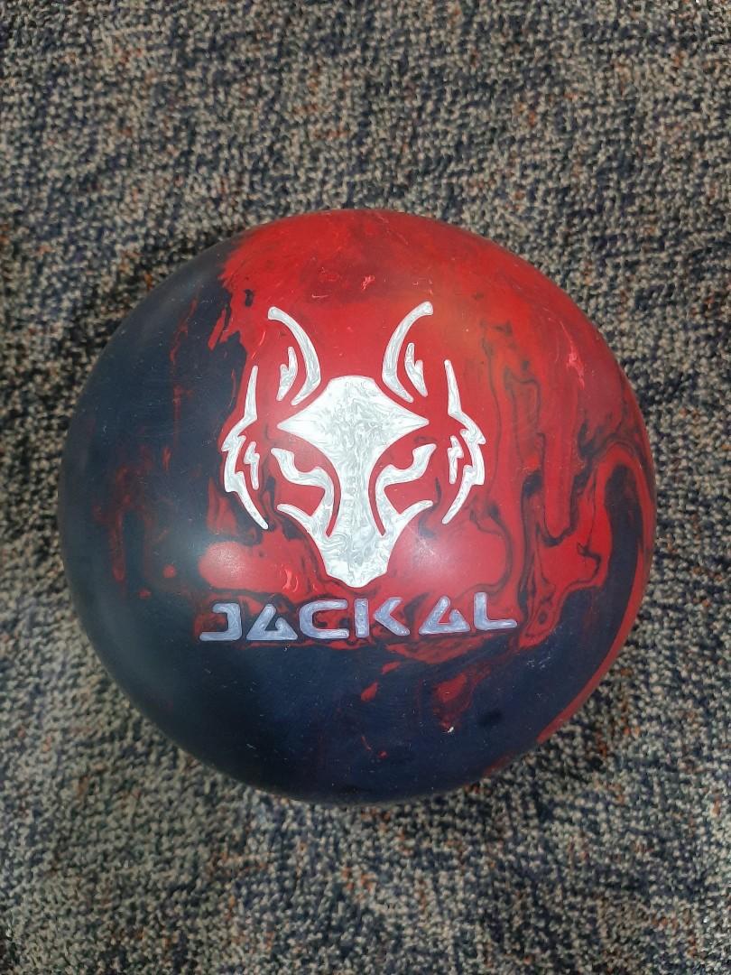 Motiv Jackal Legacy 14&15lbs Bowling Ball Arriving soon, Sports