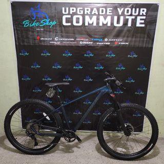 2020 Xyience Turbo 27 5 Alloy Sports Bicycles On Carousell