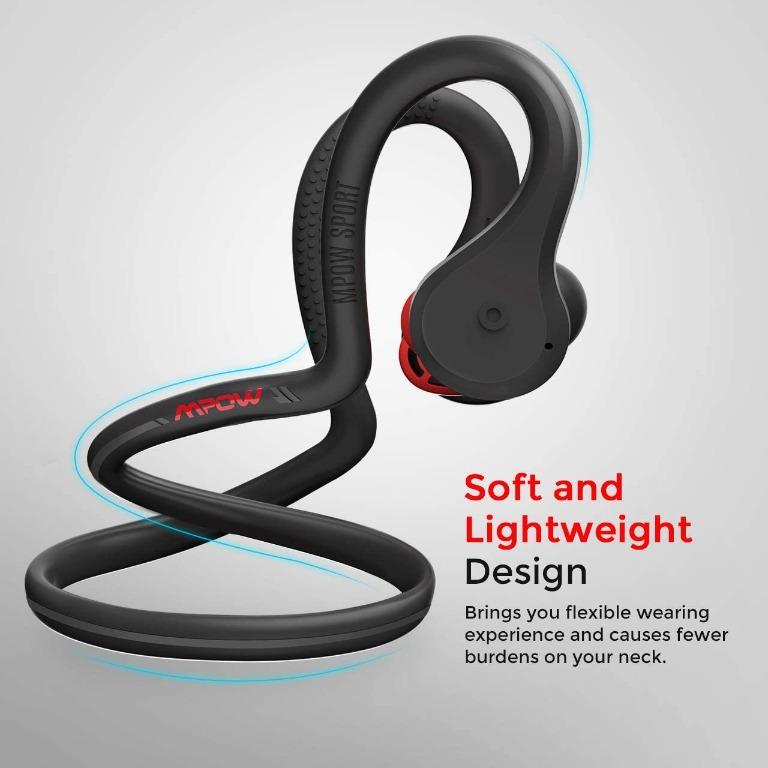 Mpow dash best sale bluetooth headphones