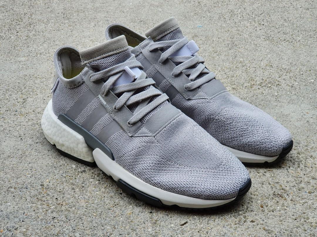 Pod 3.1 grey clearance