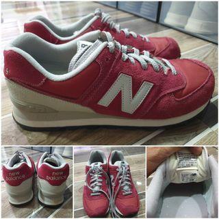 New Balance 574 for sale