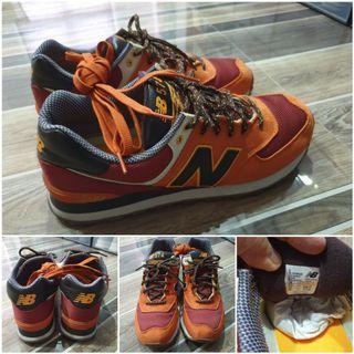 New Balance 574 Shoes for sale