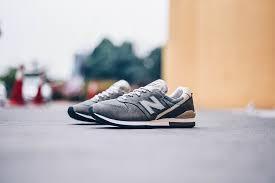 NEW BALANCE 996 US8 CM996CBA GREY DAY 