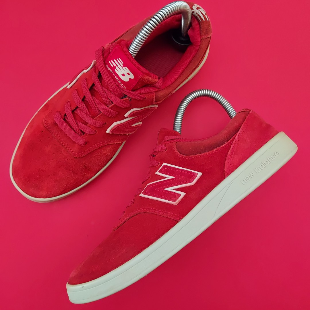 New balance deals numeric indonesia