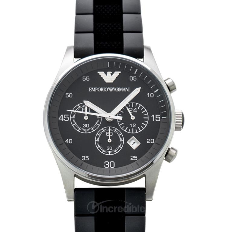 Emporio armani watch ar5866 online