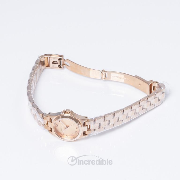 Marc jacobs henry bracelet new arrivals watch