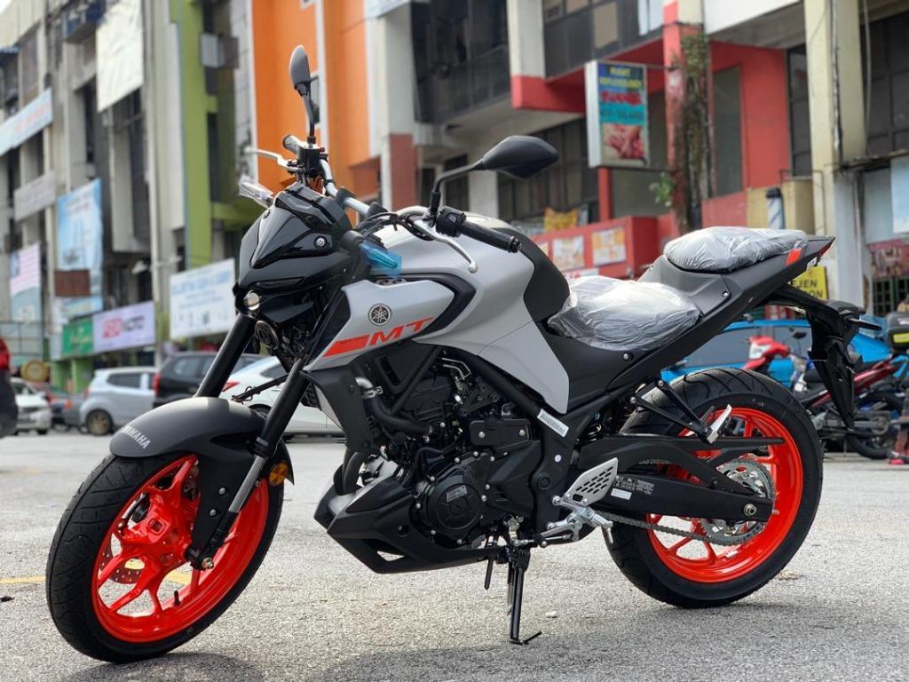 Mt250 yamaha cheap