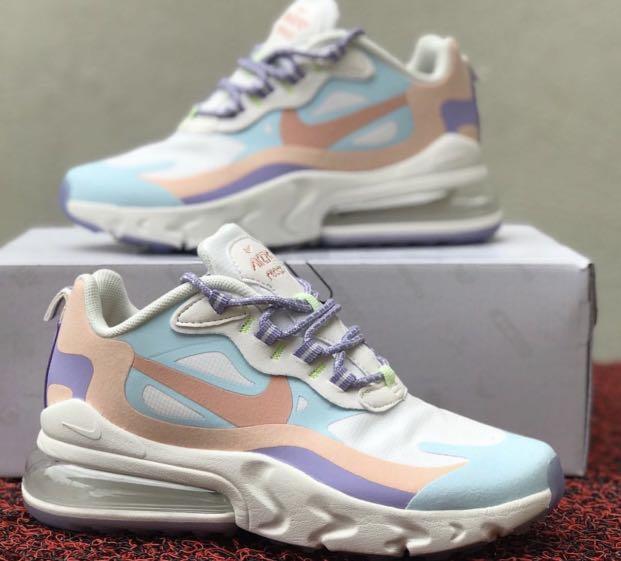 Nike 270 coral stardust uk 2025
