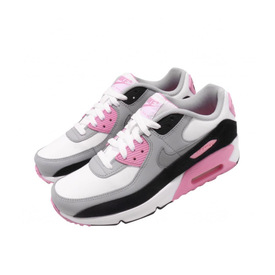 Nike air max gs 90 clearance