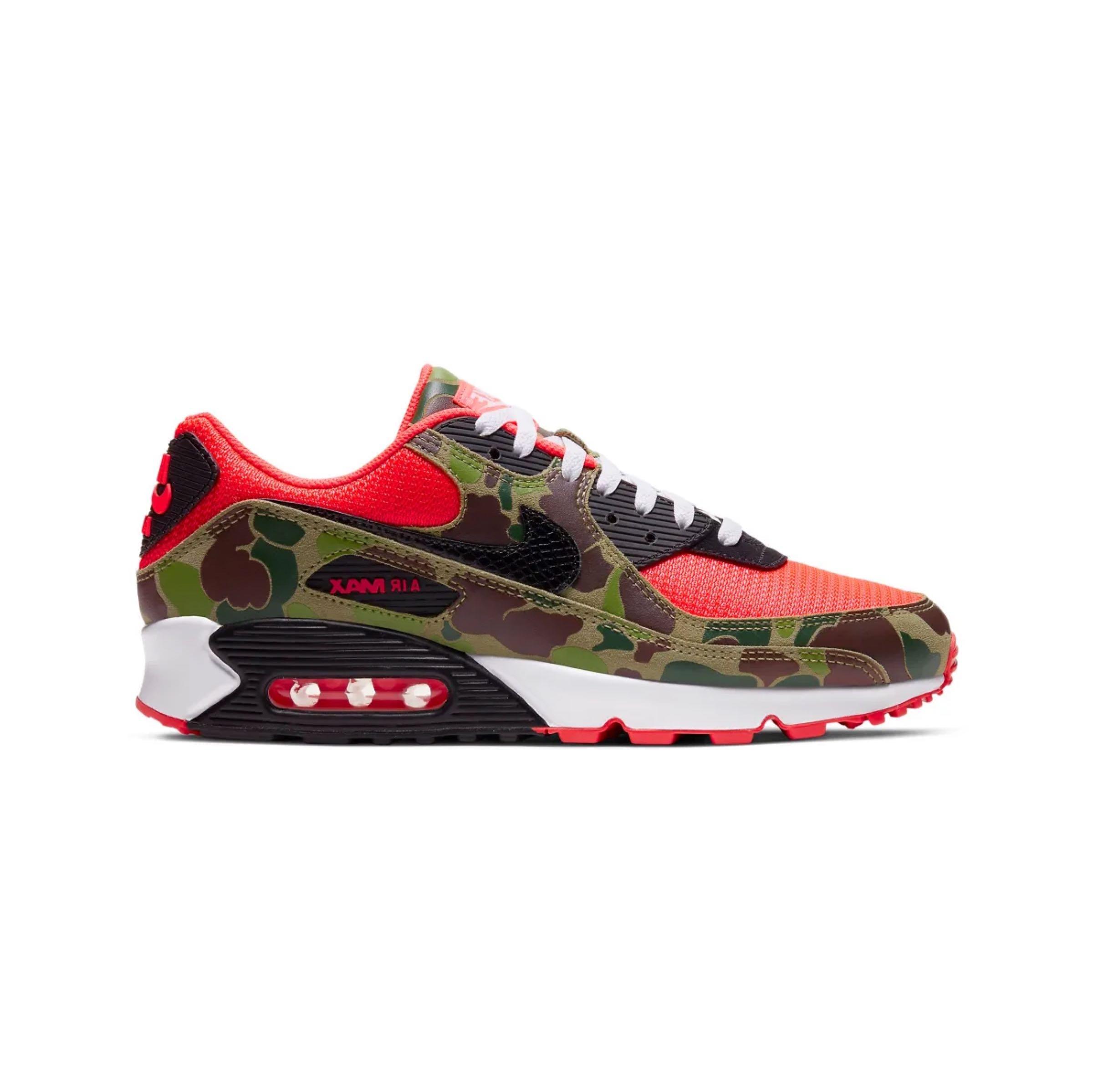 Air max 97 duck camo clearance