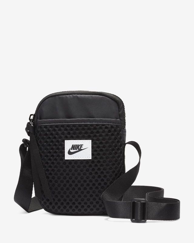 Nike Air Smit Crossbody Bag