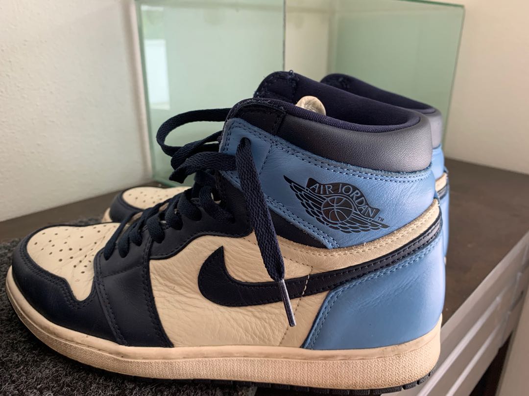 Aj obsidian on sale