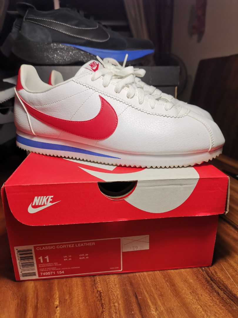 nike classic cortez br