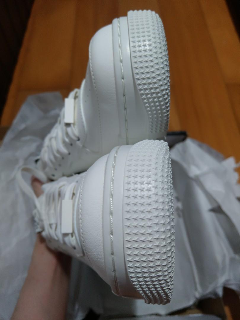 nike af1 pixel se snakeskin