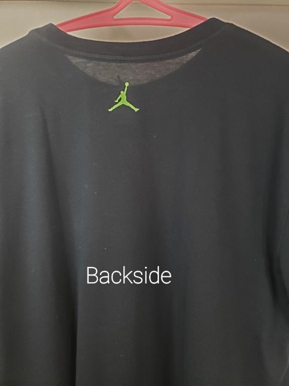 chris paul nike shirt