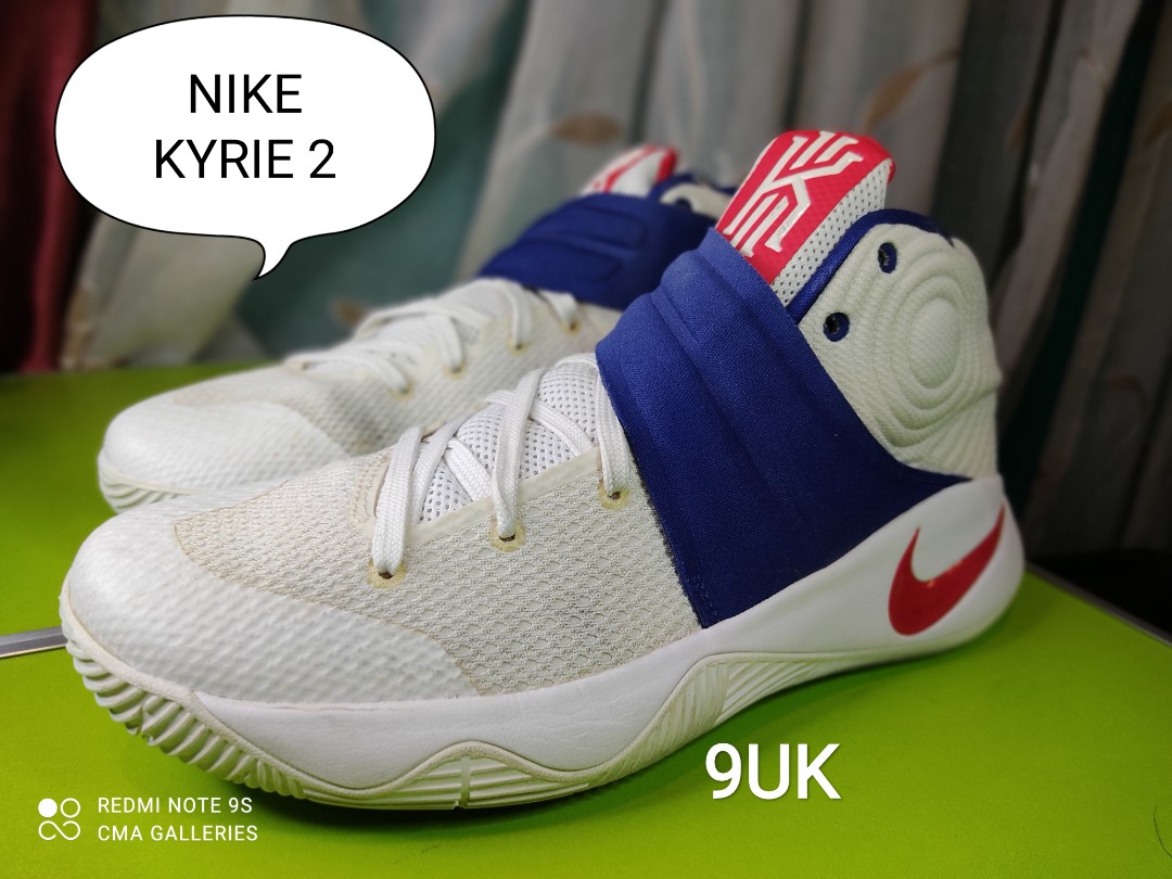Kyrie 4 top ep 9s