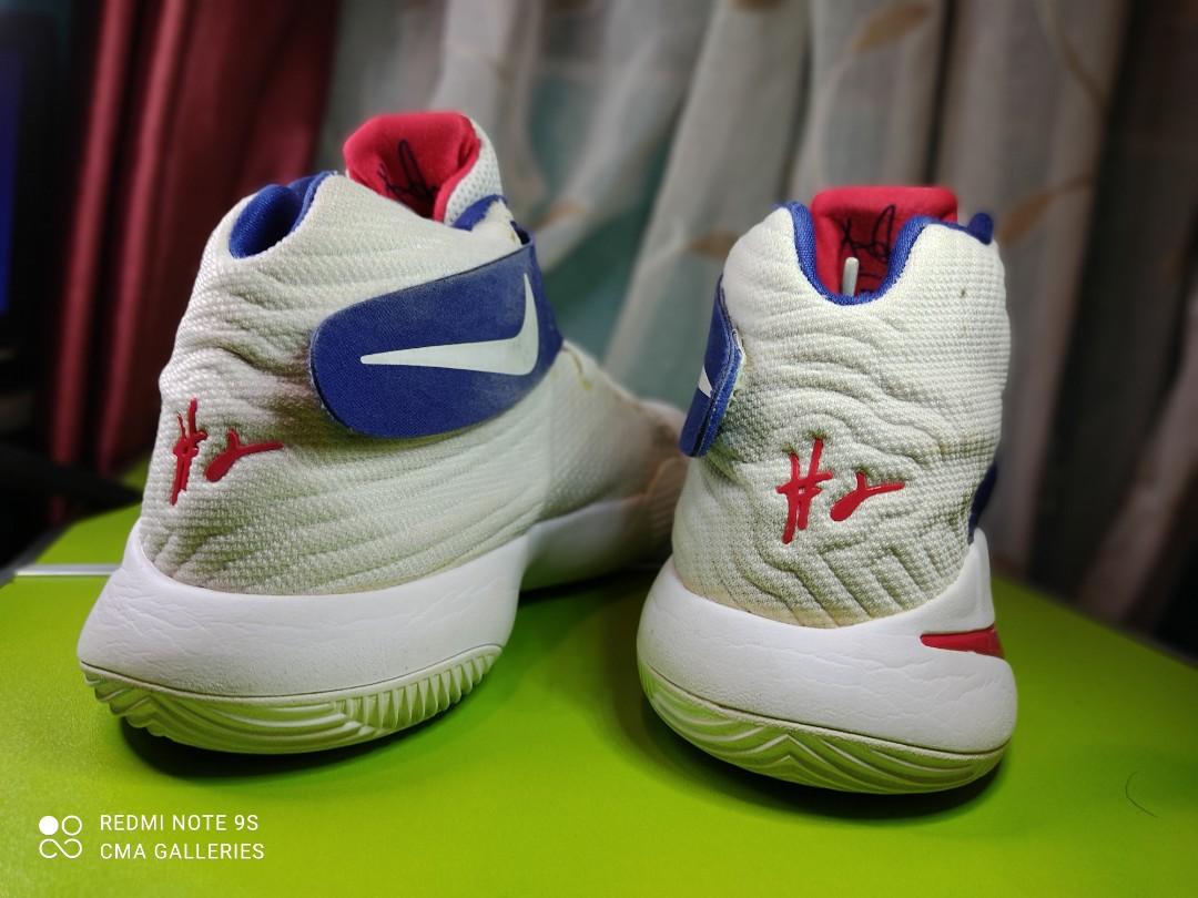 NIKE KYRIE 2 Men s Fashion Footwear Sneakers on Carousell