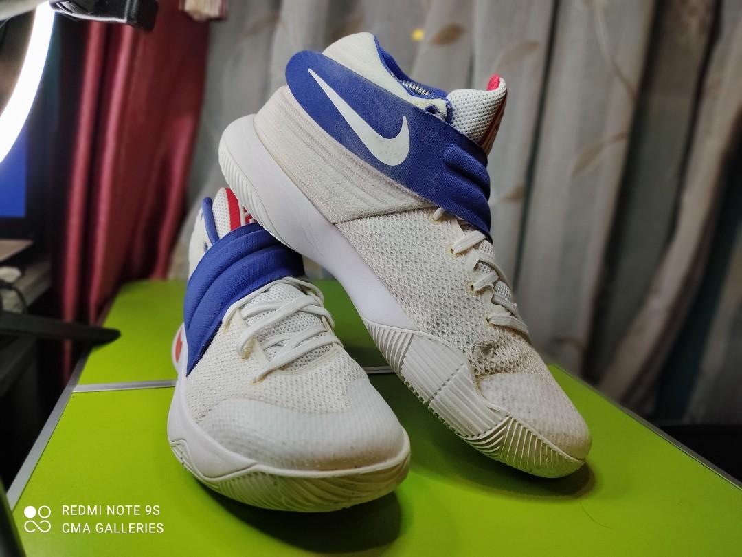 Kyrie 4 9s clearance