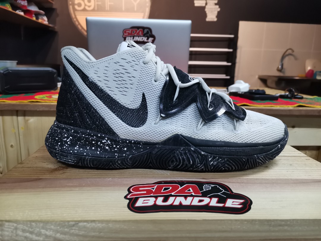 kyrie 5 cookie