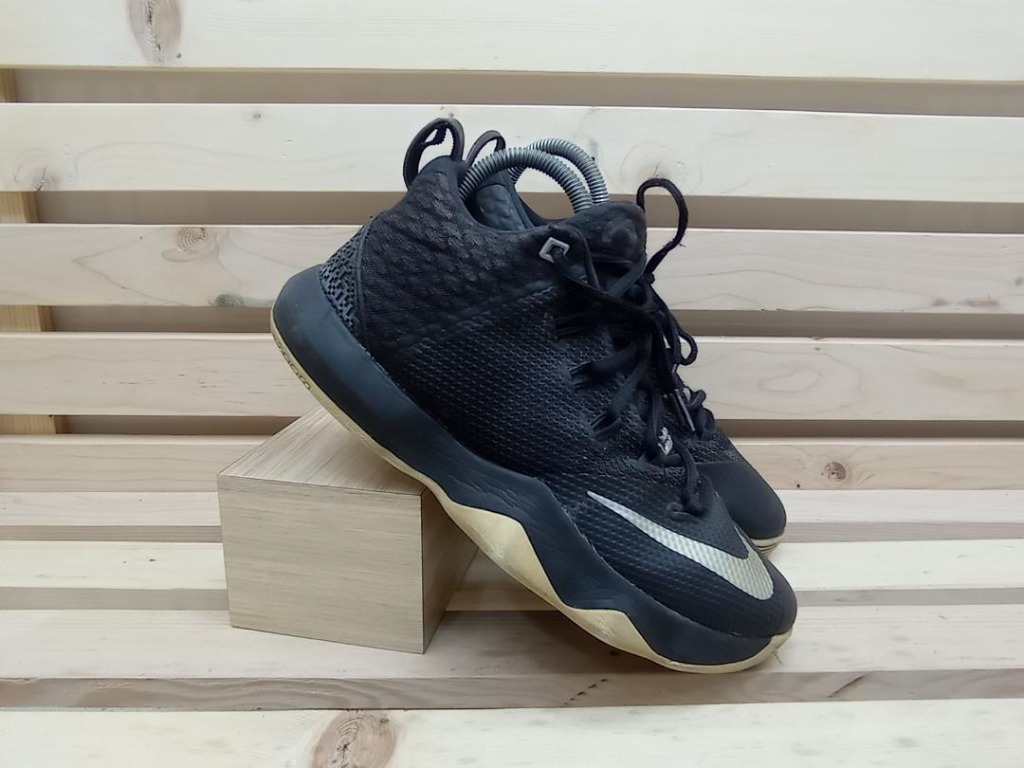 Lebron online ambassador ix