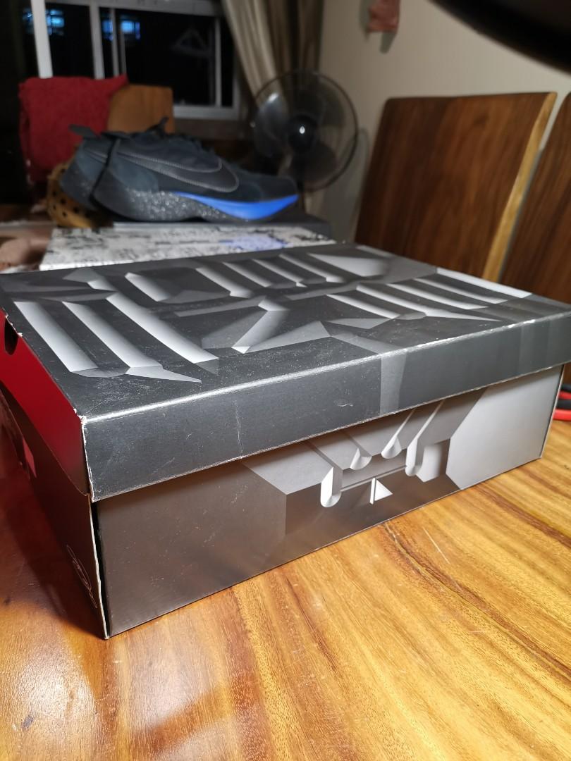 Lebron 15 shoe box on sale