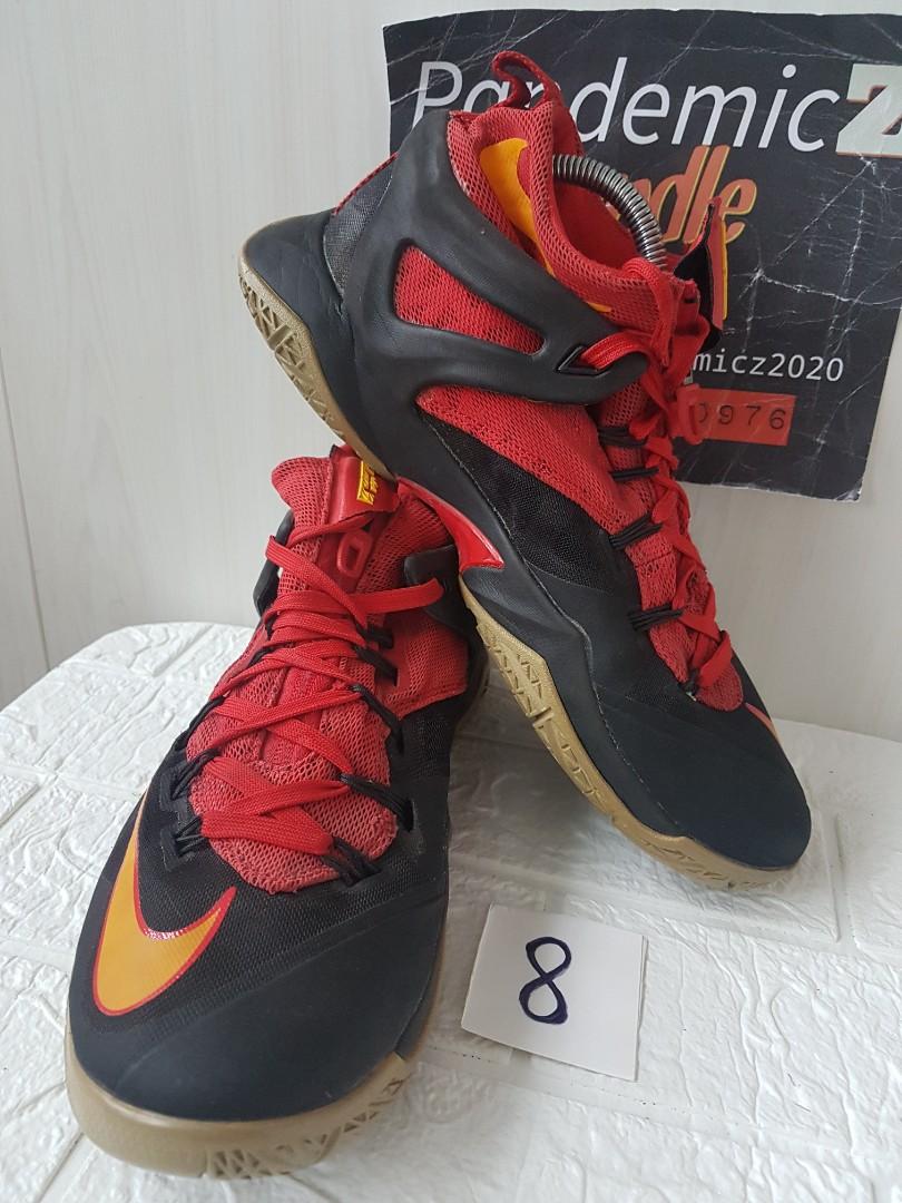 Nike lebron james ambassador shop