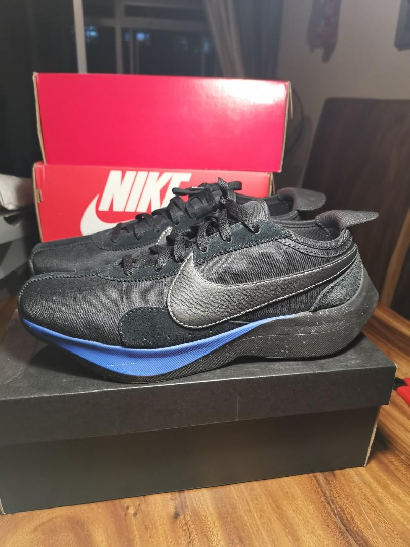 Nike Moon Racer QS Men s Fashion Footwear Sneakers on Carousell