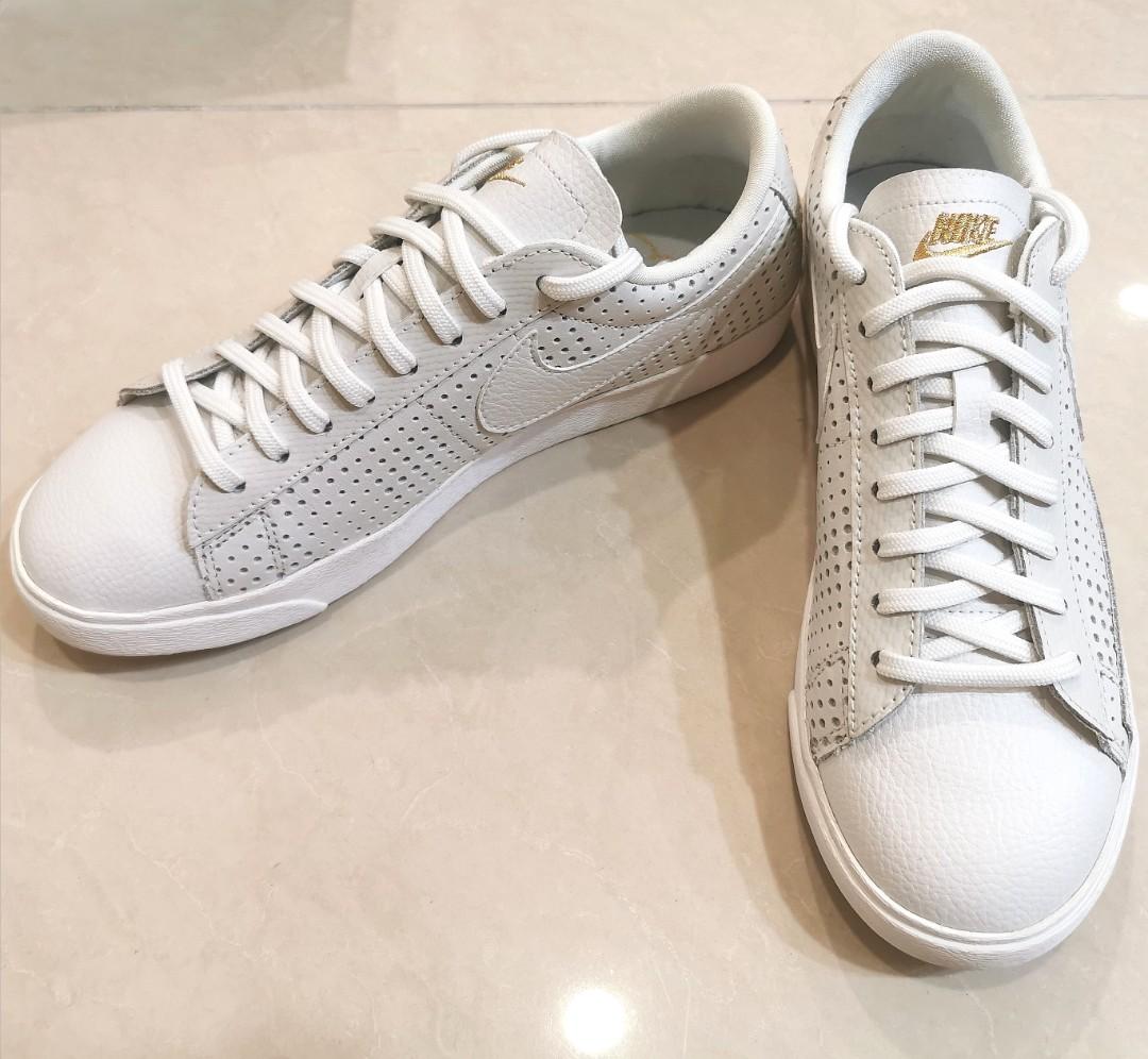 Nike w blazer low se prm outlet