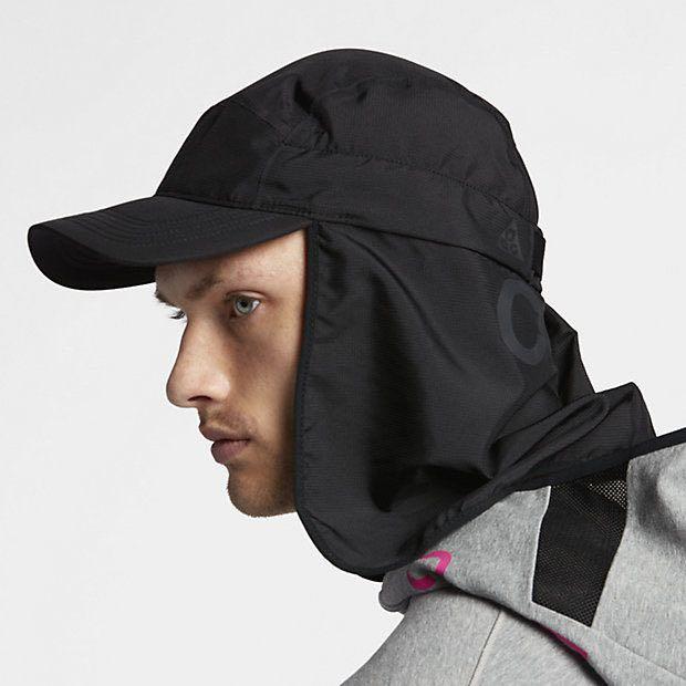 Acg 3 hotsell in 1 cap