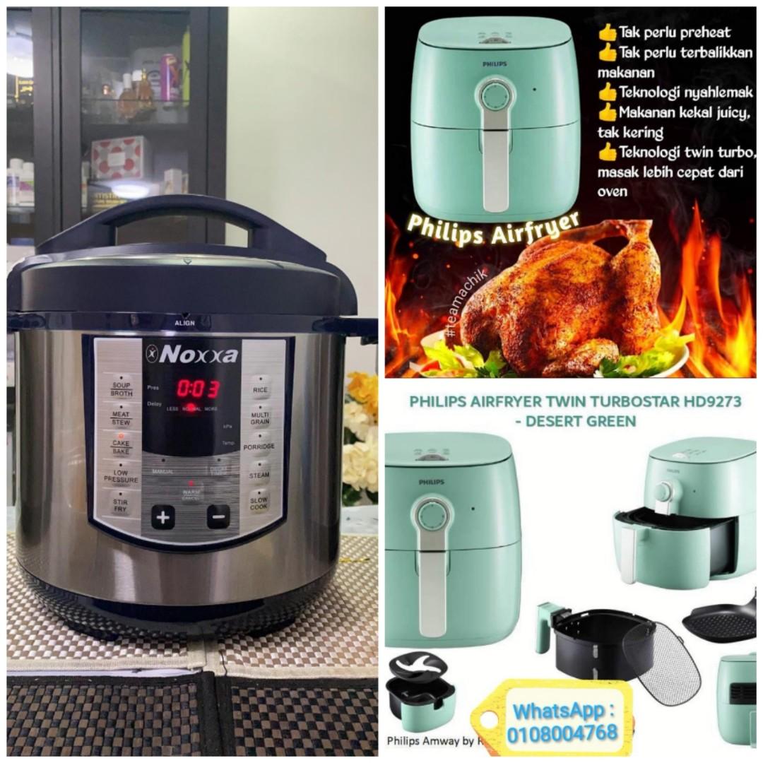 Noxxa philips sales