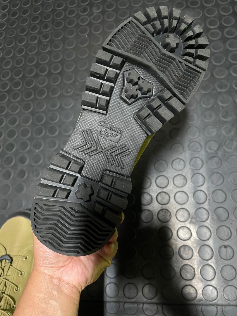 Onitsuka Tiger HMR Peak GT-X Rover, Men's Fashion, Footwear, Boots on ...