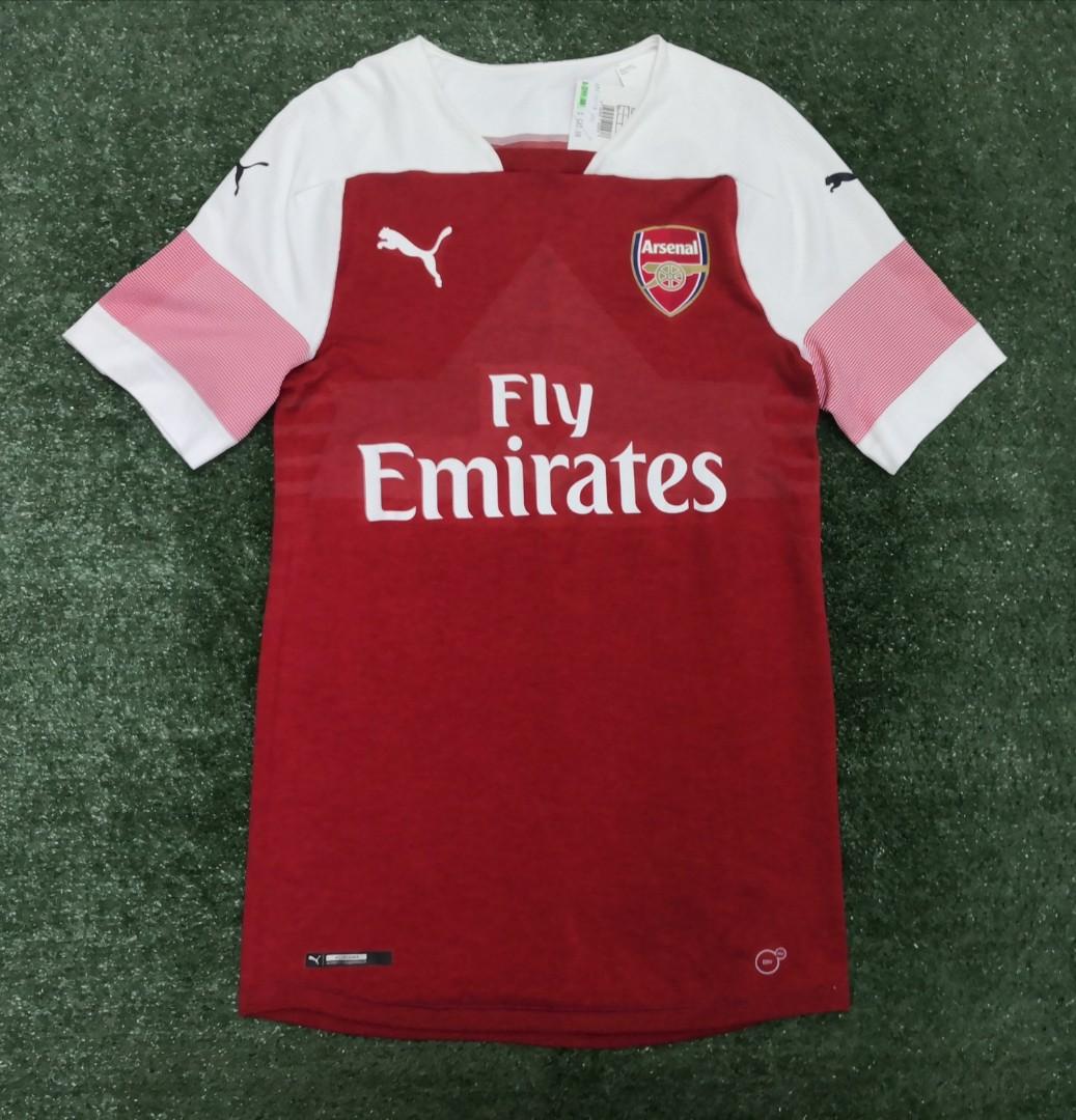 Arsenal evoknit authentic sales