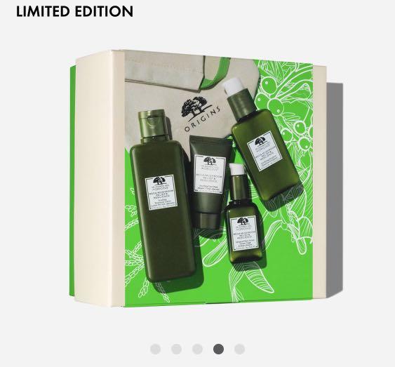 Origins Sensational Soothers Bnib Mega Mushroom Skin Soothing Regimen Health Beauty Face Skin Care On Carousell