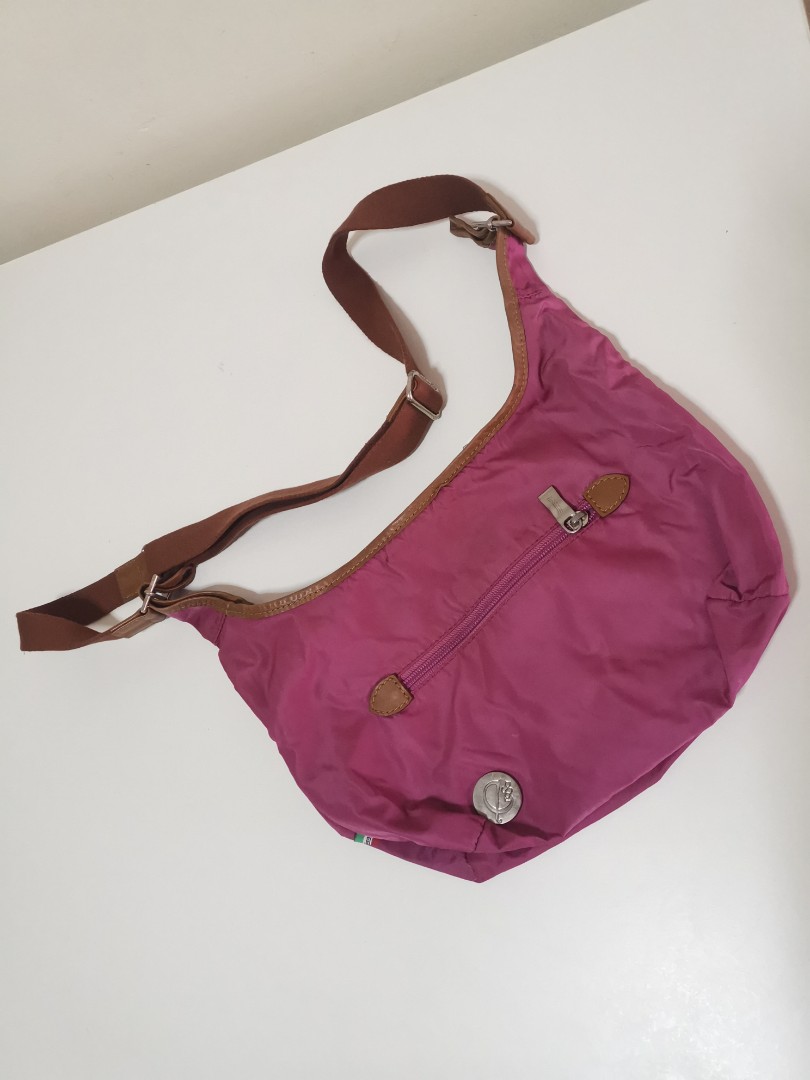 Orobianco sling bag ori