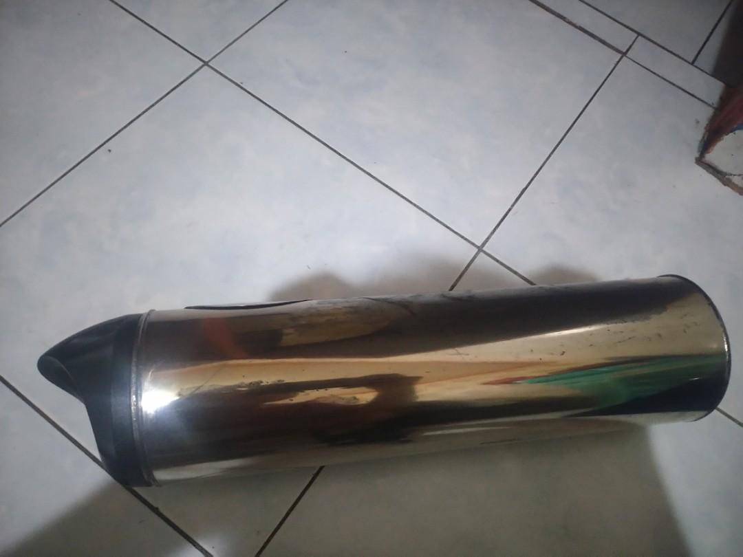 Canister raider 150 discount
