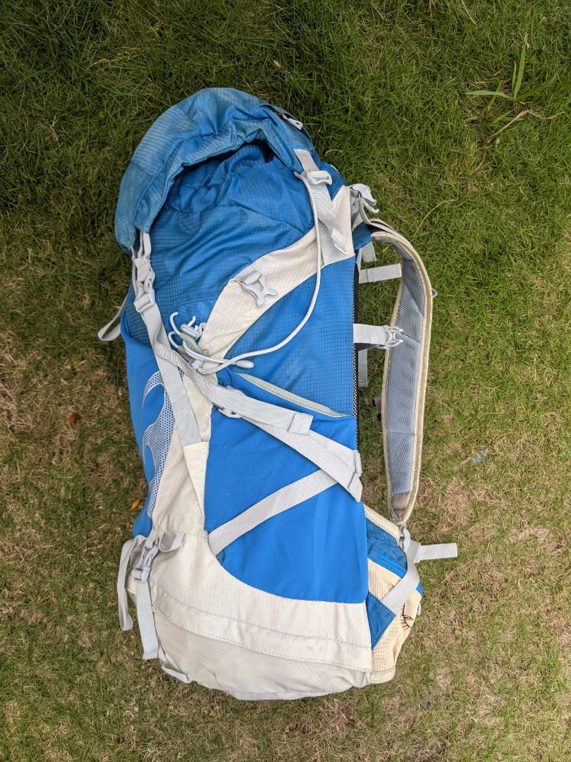 Osprey talon deals 44 l