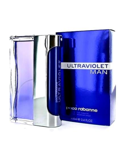 ultraviolet 100 ml
