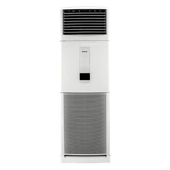 Panasonic Floor Standing Inverter Aircon (Category: Air Conditioning and Heating) located in Quezon City. Submitted by maryann5721 (Listing ID 1070359519, Image 2). Description: Panasonic Floor Standing Inverter Aircon CS-E28NFQ 3hp SRP 129,999 Cash:107,900 CS- 38PB2Q6 4.5hp SRP 149,999 Cash 123,900 S-43PB2Q6 5hp SRP 169,999 Cash 140,900 S-48PB2Q6 6hp SRP 179,999 Cash 149,990 ** Installation Cost Not Included. Cost Can Be Quoted After Survey. Cha
