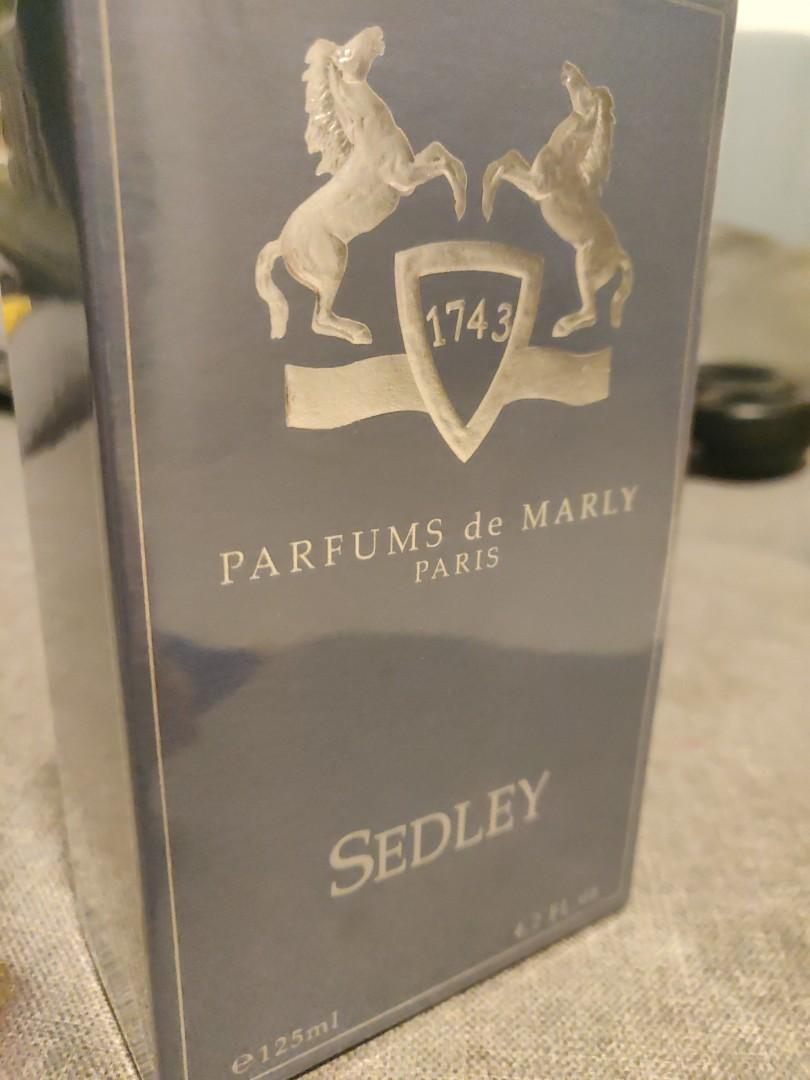 Parfums de hotsell marly sedley 2021