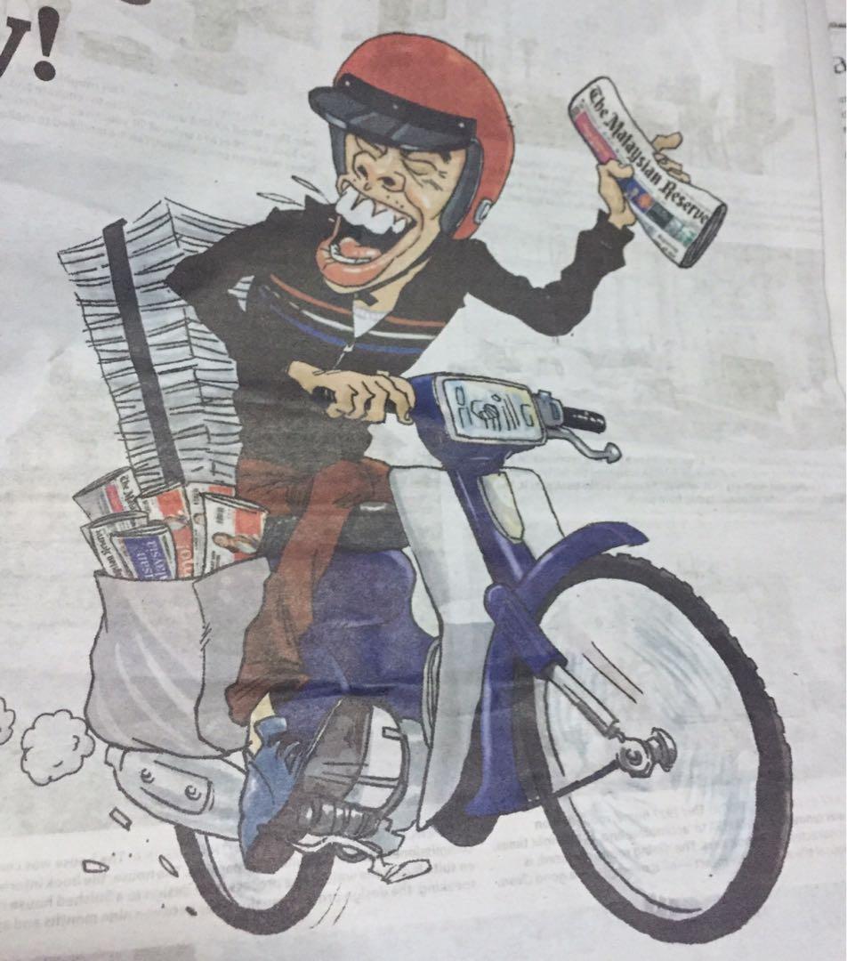 Part Time Runner, Jobs, Parttime, Drivers & Delivery on Carousell