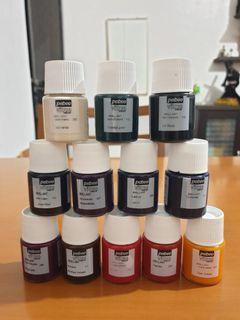 Pēbēo vitrea 160