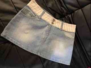 Preloved Rok Mini