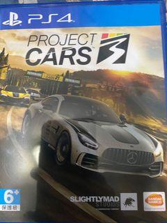 抵買 Project Cars Playstation Carousell Hong Kong