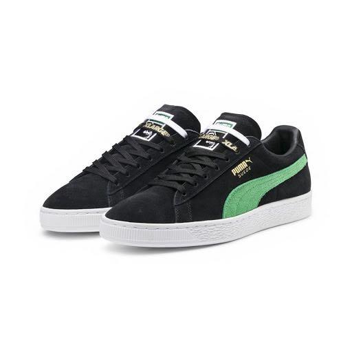 Puma sale xlarge suede