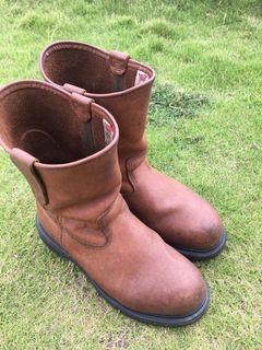 Redwing pecos 6.5uk