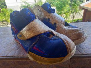 reebok answer philippines