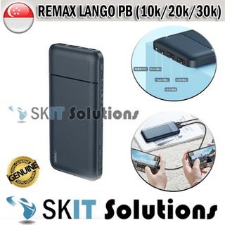 Power Bank Collection item 1