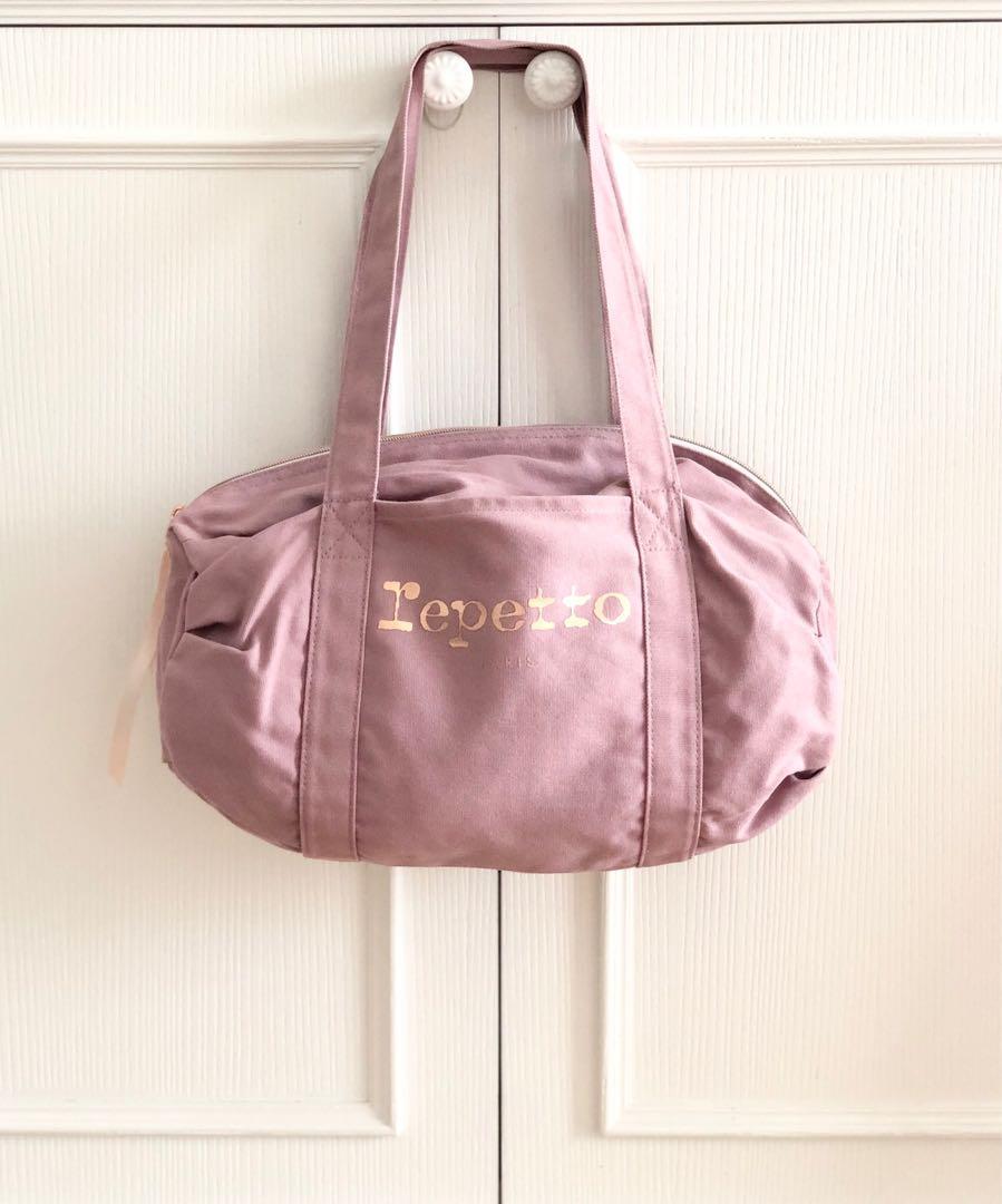 Repetto dance bag shop