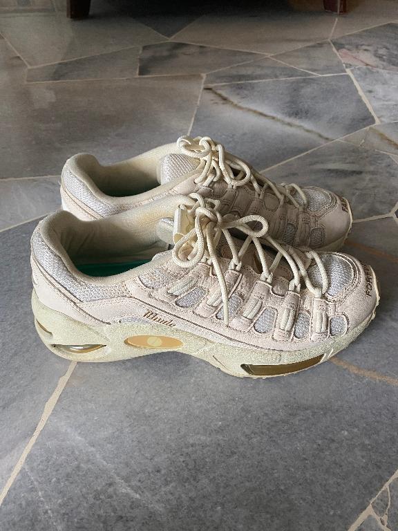 Puma x rhude cell best sale endura