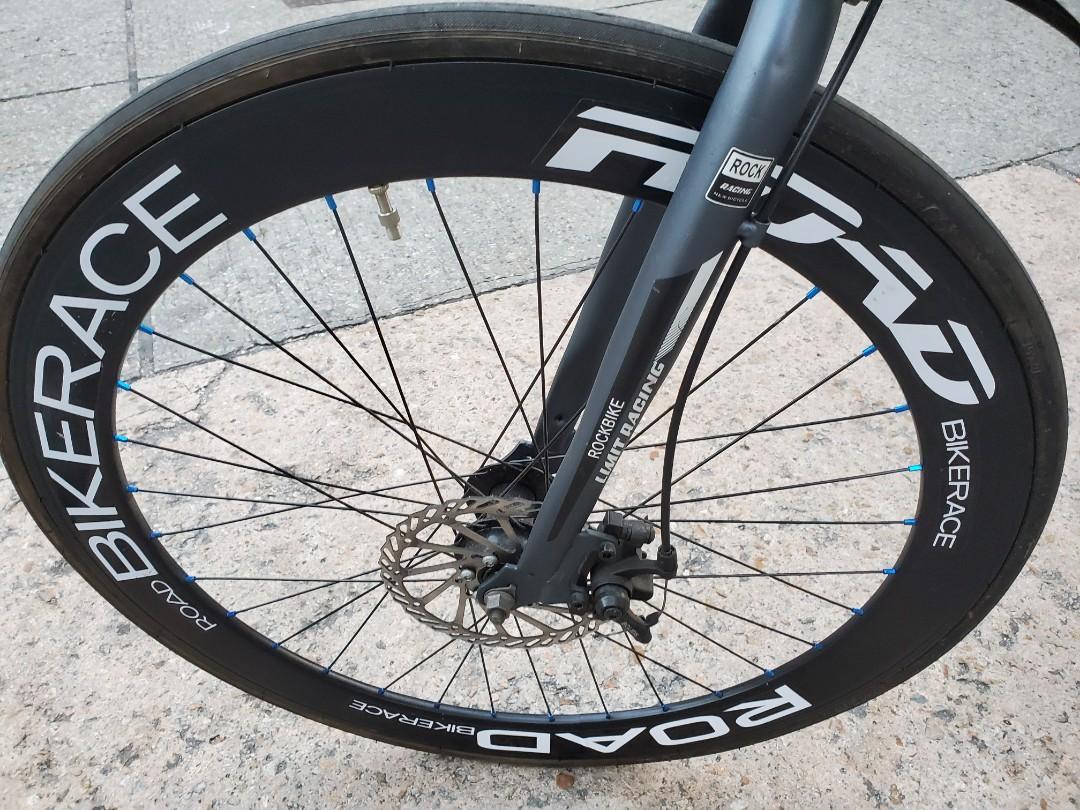 Xtc 980 road bike outlet